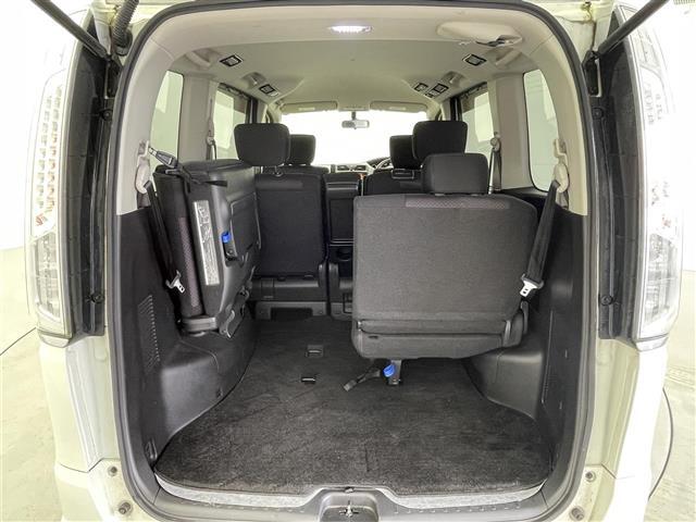 セレナ ハイウェイスター S-ハイブリッド Vエアロモード 純正ナビ CD/DVD/Bluetooth/TV 両側パワースライド オートライト フォグランプ ETC プッシュスタート スマートキー スペアキー(28枚目)