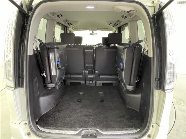 セレナ ハイウェイスター S-ハイブリッド Vエアロモード 純正ナビ CD/DVD/Bluetooth/TV 両側パワースライド オートライト フォグランプ ETC プッシュスタート スマートキー スペアキー(29枚目)