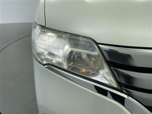 セレナ ハイウェイスター S-ハイブリッド Vエアロモード 純正ナビ CD/DVD/Bluetooth/TV 両側パワースライド オートライト フォグランプ ETC プッシュスタート スマートキー スペアキー(36枚目)