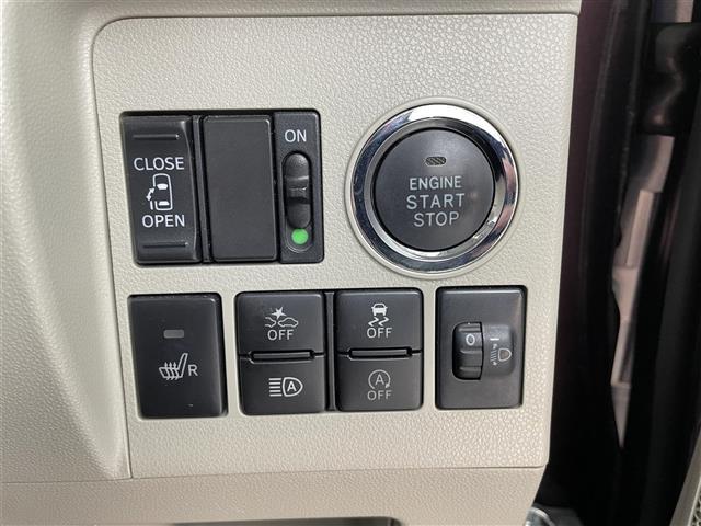 タント Ｘ　ＳＡＩＩＩ　純正ナビ　フルセグＴＶ　衝突軽減ブレーキ　片側パワースライドドア　Ｂｌｕｅｔｏｏｔｈ接続　バックカメラ　ドライブレコーダー　純正フロアマット　横滑り防止機能　オートハイビーム　スマートキー　ｉストップ（16枚目）