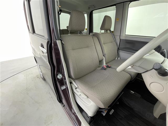 タント Ｘ　ＳＡＩＩＩ　純正ナビ　フルセグＴＶ　衝突軽減ブレーキ　片側パワースライドドア　Ｂｌｕｅｔｏｏｔｈ接続　バックカメラ　ドライブレコーダー　純正フロアマット　横滑り防止機能　オートハイビーム　スマートキー　ｉストップ（19枚目）