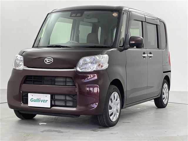 タント Ｘ　ＳＡＩＩＩ　純正ナビ　フルセグＴＶ　衝突軽減ブレーキ　片側パワースライドドア　Ｂｌｕｅｔｏｏｔｈ接続　バックカメラ　ドライブレコーダー　純正フロアマット　横滑り防止機能　オートハイビーム　スマートキー　ｉストップ（32枚目）