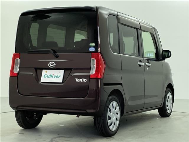 タント Ｘ　ＳＡＩＩＩ　純正ナビ　フルセグＴＶ　衝突軽減ブレーキ　片側パワースライドドア　Ｂｌｕｅｔｏｏｔｈ接続　バックカメラ　ドライブレコーダー　純正フロアマット　横滑り防止機能　オートハイビーム　スマートキー　ｉストップ（33枚目）