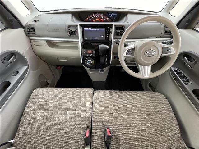 タント Ｘ　ＳＡＩＩＩ　純正ナビ　フルセグＴＶ　衝突軽減ブレーキ　片側パワースライドドア　Ｂｌｕｅｔｏｏｔｈ接続　バックカメラ　ドライブレコーダー　純正フロアマット　横滑り防止機能　オートハイビーム　スマートキー　ｉストップ（42枚目）