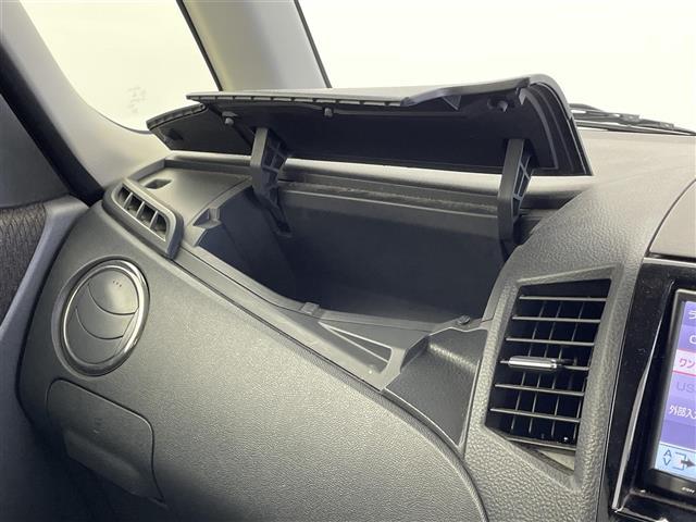 ルークス ハイウェイスター 純正SDナビ バックカメラ スペアキー スマートキー×2 ベンチシート 両側スライドドア LEDヘッドライト 純正フロントフォグ オートライト ABS(15枚目)