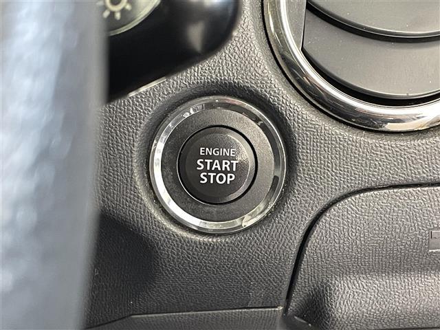 ルークス ハイウェイスター 純正SDナビ バックカメラ スペアキー スマートキー×2 ベンチシート 両側スライドドア LEDヘッドライト 純正フロントフォグ オートライト ABS(16枚目)