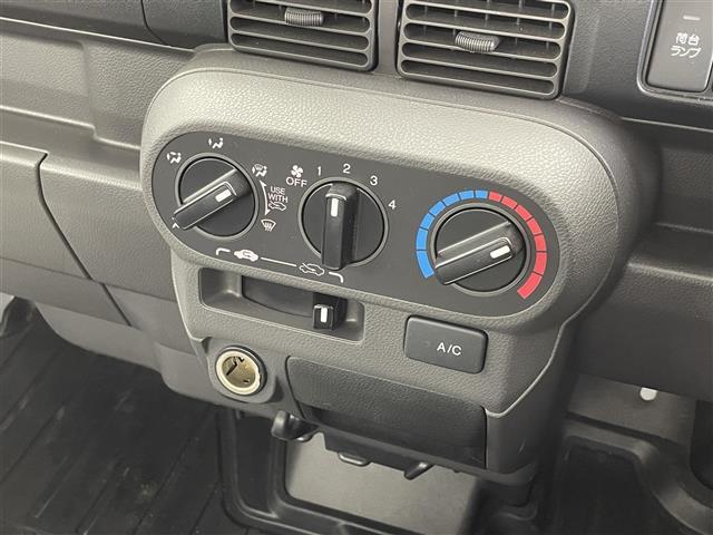 アクティトラック SDX 純正オーディオ FM AM 低走行車 AC 荷台ランプ メカニカルキー 純正ハロゲンヘッドライト 純正テールランプ ヘッドライトレベライザー(9枚目)