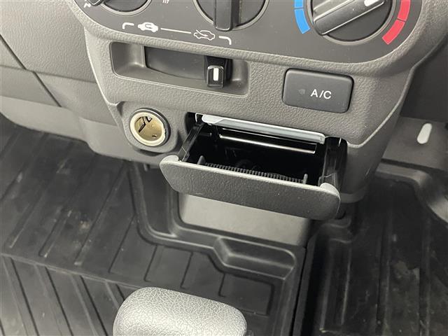 アクティトラック SDX 純正オーディオ FM AM 低走行車 AC 荷台ランプ メカニカルキー 純正ハロゲンヘッドライト 純正テールランプ ヘッドライトレベライザー(10枚目)