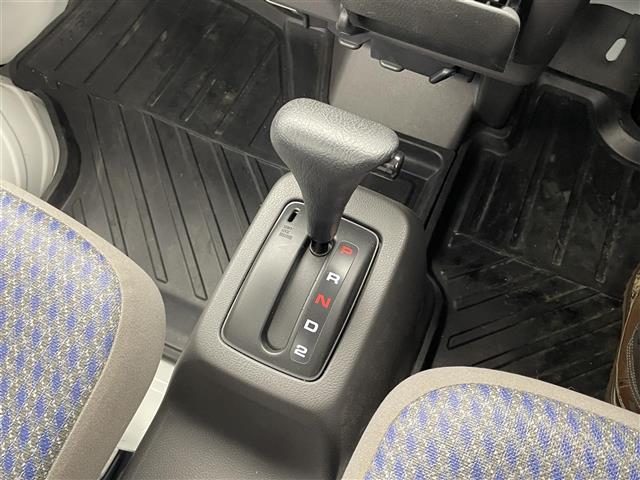 アクティトラック SDX 純正オーディオ FM AM 低走行車 AC 荷台ランプ メカニカルキー 純正ハロゲンヘッドライト 純正テールランプ ヘッドライトレベライザー(11枚目)