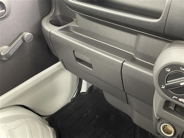 アクティトラック SDX 純正オーディオ FM AM 低走行車 AC 荷台ランプ メカニカルキー 純正ハロゲンヘッドライト 純正テールランプ ヘッドライトレベライザー(12枚目)