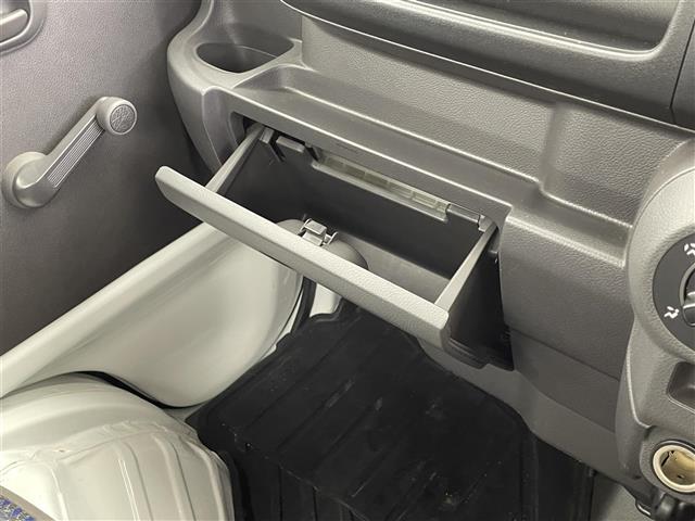 アクティトラック SDX 純正オーディオ FM AM 低走行車 AC 荷台ランプ メカニカルキー 純正ハロゲンヘッドライト 純正テールランプ ヘッドライトレベライザー(13枚目)