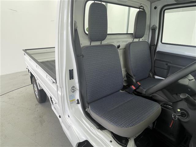 アクティトラック SDX 純正オーディオ FM AM 低走行車 AC 荷台ランプ メカニカルキー 純正ハロゲンヘッドライト 純正テールランプ ヘッドライトレベライザー(16枚目)