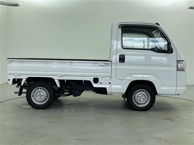 アクティトラック SDX 純正オーディオ FM AM 低走行車 AC 荷台ランプ メカニカルキー 純正ハロゲンヘッドライト 純正テールランプ ヘッドライトレベライザー(23枚目)