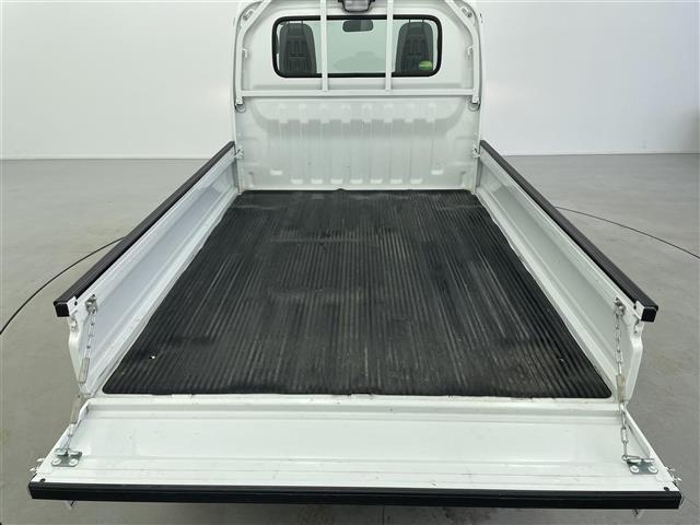 アクティトラック SDX 純正オーディオ FM AM 低走行車 AC 荷台ランプ メカニカルキー 純正ハロゲンヘッドライト 純正テールランプ ヘッドライトレベライザー(27枚目)