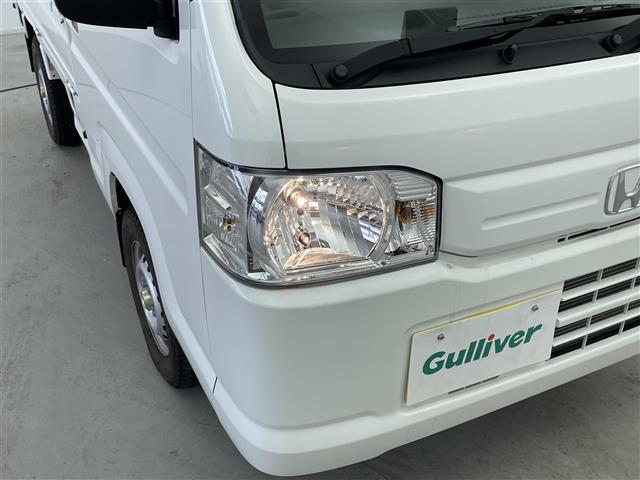 アクティトラック SDX 純正オーディオ FM AM 低走行車 AC 荷台ランプ メカニカルキー 純正ハロゲンヘッドライト 純正テールランプ ヘッドライトレベライザー(30枚目)