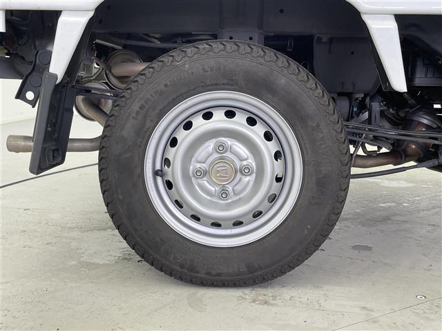 アクティトラック SDX 純正オーディオ FM AM 低走行車 AC 荷台ランプ メカニカルキー 純正ハロゲンヘッドライト 純正テールランプ ヘッドライトレベライザー(35枚目)