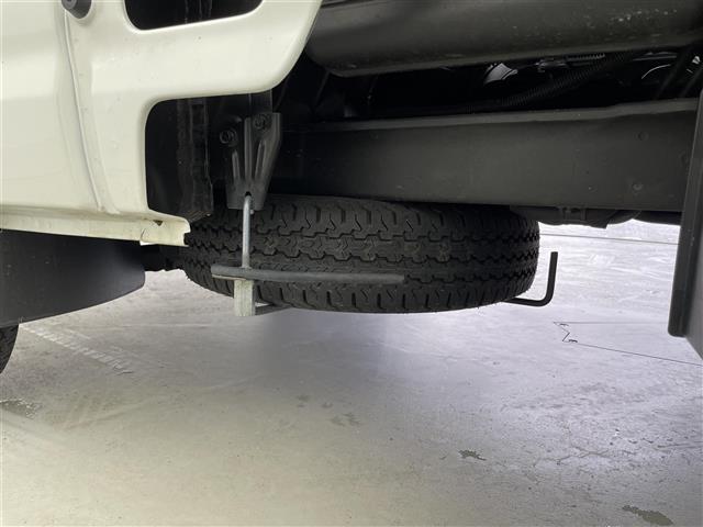 アクティトラック SDX 純正オーディオ FM AM 低走行車 AC 荷台ランプ メカニカルキー 純正ハロゲンヘッドライト 純正テールランプ ヘッドライトレベライザー(40枚目)