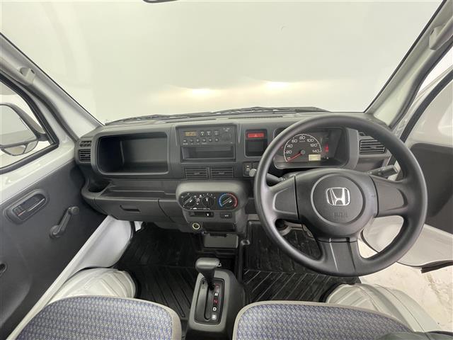 アクティトラック SDX 純正オーディオ FM AM 低走行車 AC 荷台ランプ メカニカルキー 純正ハロゲンヘッドライト 純正テールランプ ヘッドライトレベライザー(42枚目)