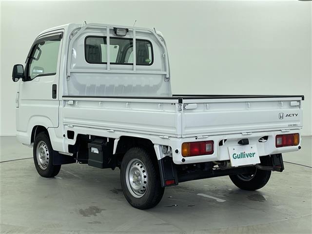 アクティトラック SDX 純正オーディオ FM AM 低走行車 AC 荷台ランプ メカニカルキー 純正ハロゲンヘッドライト 純正テールランプ ヘッドライトレベライザー(43枚目)