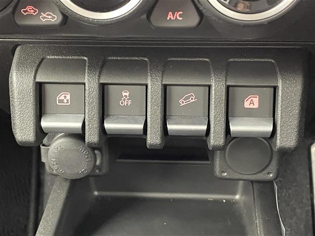 ジムニーノマド ＦＣ（13枚目）