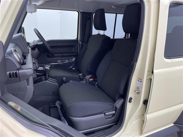 ジムニーノマド ＦＣ（20枚目）