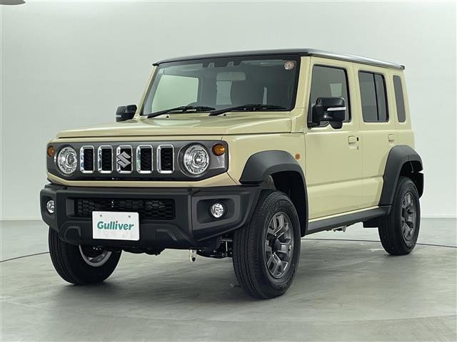 ジムニーノマド ＦＣ（32枚目）