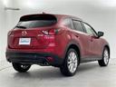 CX-5 XD Lパッケージ 衝突軽減ブレーキ 社外ナビ バックカメラ MTモード 革巻きステアリング ステアリングスイッチ クルーズコントロール シートヒーター(D/N) スマートキー プッシュスタートボタン 中古車画像_2