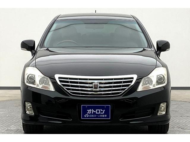 クラウン 2．5ロイヤルサルーンスペシャルエディションの中古