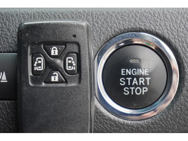 アルファード ２４０Ｓ　ＥＴＣ　バックカメラ　ナビ　ＴＶ　クリアランスソナー　両側電動スライドドア　ＨＩＤ　スマートキー　電動格納ミラー　３列シート　ＣＶＴ　アルミホイール　ＣＤ　ＤＶＤ再生　ミュージックプレイヤー接続可（18枚目）