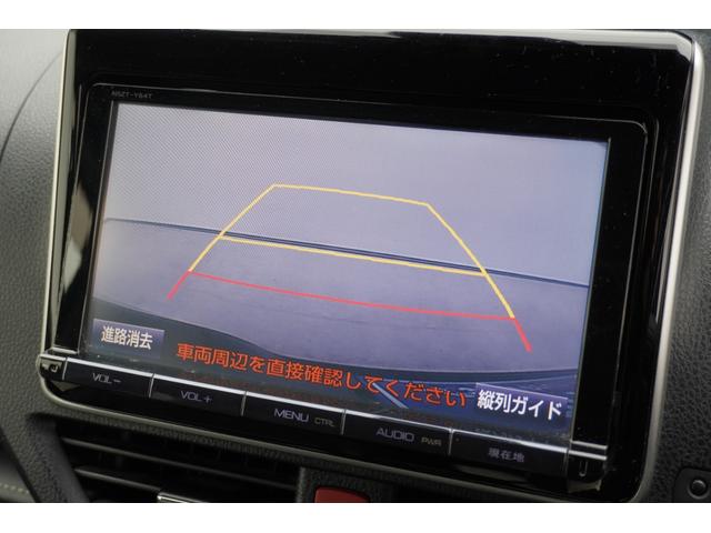 エスクァイア Ｇｉ　ブラックテーラード　ＥＴＣ　バックカメラ　ナビ　ＴＶ　オートクルーズコントロール　レーンアシスト　衝突被害軽減システム　両側電動スライドドア　オートマチックハイビーム　ＬＥＤヘッドランプ　スマートキー（14枚目）
