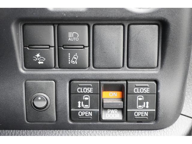 エスクァイア Ｇｉ　ブラックテーラード　ＥＴＣ　バックカメラ　ナビ　ＴＶ　オートクルーズコントロール　レーンアシスト　衝突被害軽減システム　両側電動スライドドア　オートマチックハイビーム　ＬＥＤヘッドランプ　スマートキー（16枚目）