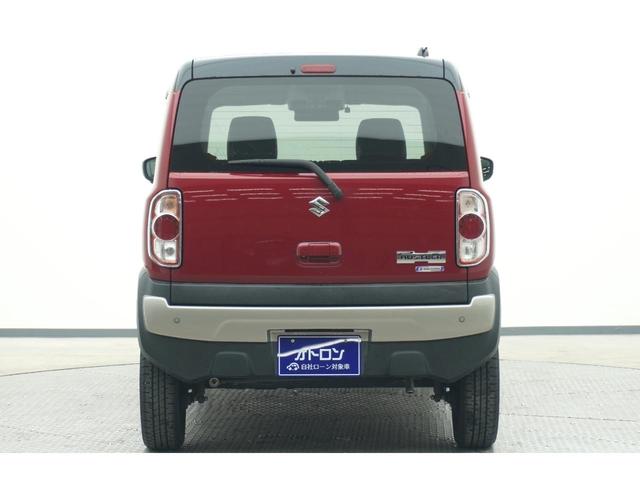 ハスラー JスタイルII ETC 全周囲カメラ ナビ TV レーンアシスト 衝突被害軽減システム オートライト HID スマートキー アイドリングストップ 電動格納ミラー シートヒーター ベンチシート CVT 盗難防止システム(5枚目)