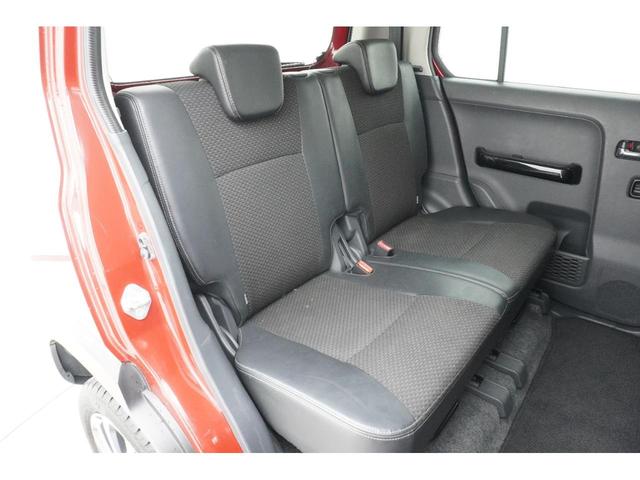 ハスラー JスタイルII ETC 全周囲カメラ ナビ TV レーンアシスト 衝突被害軽減システム オートライト HID スマートキー アイドリングストップ 電動格納ミラー シートヒーター ベンチシート CVT 盗難防止システム(8枚目)