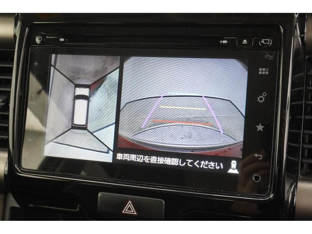 ハスラー JスタイルII ETC 全周囲カメラ ナビ TV レーンアシスト 衝突被害軽減システム オートライト HID スマートキー アイドリングストップ 電動格納ミラー シートヒーター ベンチシート CVT 盗難防止システム(14枚目)