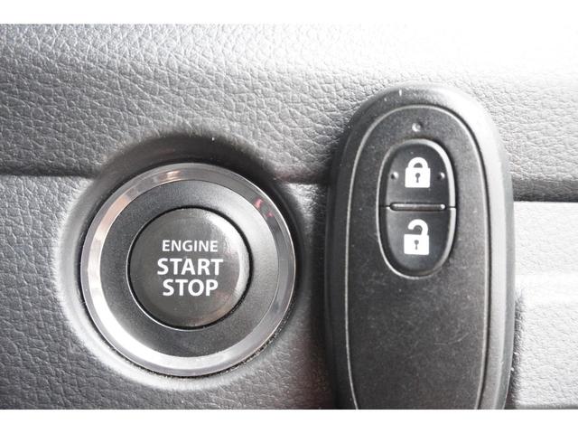 ハスラー JスタイルII ETC 全周囲カメラ ナビ TV レーンアシスト 衝突被害軽減システム オートライト HID スマートキー アイドリングストップ 電動格納ミラー シートヒーター ベンチシート CVT 盗難防止システム(18枚目)