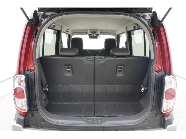 ハスラー JスタイルII ETC 全周囲カメラ ナビ TV レーンアシスト 衝突被害軽減システム オートライト HID スマートキー アイドリングストップ 電動格納ミラー シートヒーター ベンチシート CVT 盗難防止システム(19枚目)