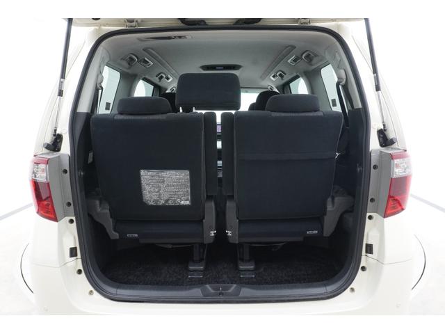 アルファード ２４０Ｓ　ＥＴＣ　バックカメラ　ナビ　クリアランスソナー　両側電動スライドドア　ＨＩＤ　スマートキー　電動格納ミラー　３列シート　オットマン　ＣＶＴ　アルミホイール　ＣＤ　ミュージックプレイヤー接続可（19枚目）