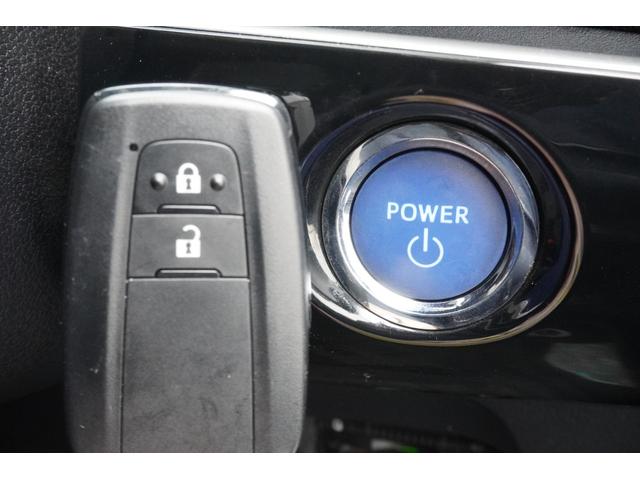 プリウス S ETC バックカメラ ナビ TV アルミホイール オートライト LEDヘッドランプ CVT スマートキー 電動格納ミラー 盗難防止システム CD Bluetooth 衝突安全ボディ ABS ESC(18枚目)