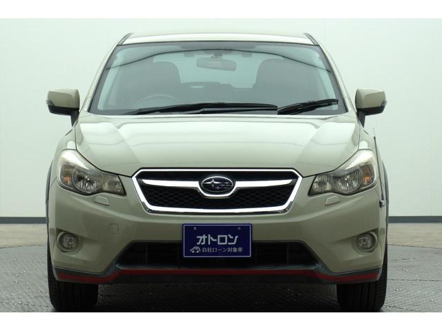 XV 2.0i-L アイサイト 4WD ETC バックカメラ オートクルーズコントロール パワーシート ナビ TV HID アルミホイール スマートキー アイドリングストップ CVT 盗難防止システム 衝突安全ボディ CD USB(2枚目)