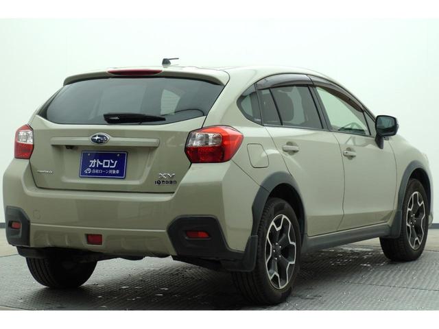 XV 2.0i-L アイサイト 4WD ETC バックカメラ オートクルーズコントロール パワーシート ナビ TV HID アルミホイール スマートキー アイドリングストップ CVT 盗難防止システム 衝突安全ボディ CD USB(4枚目)