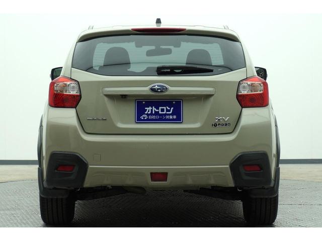 XV 2.0i-L アイサイト 4WD ETC バックカメラ オートクルーズコントロール パワーシート ナビ TV HID アルミホイール スマートキー アイドリングストップ CVT 盗難防止システム 衝突安全ボディ CD USB(5枚目)