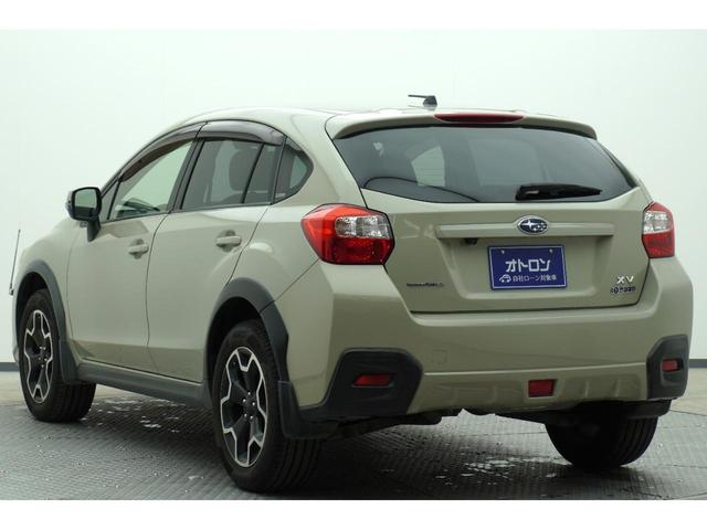 XV 2.0i-L アイサイト 4WD ETC バックカメラ オートクルーズコントロール パワーシート ナビ TV HID アルミホイール スマートキー アイドリングストップ CVT 盗難防止システム 衝突安全ボディ CD USB(6枚目)