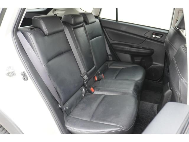 XV 2.0i-L アイサイト 4WD ETC バックカメラ オートクルーズコントロール パワーシート ナビ TV HID アルミホイール スマートキー アイドリングストップ CVT 盗難防止システム 衝突安全ボディ CD USB(8枚目)