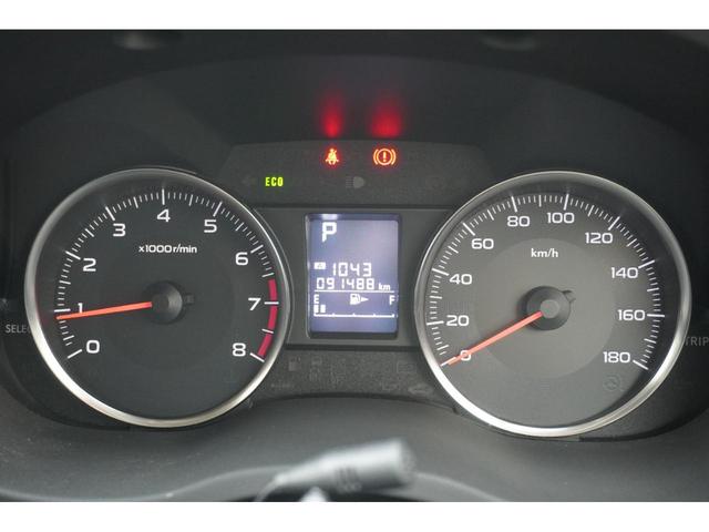 XV 2.0i-L アイサイト 4WD ETC バックカメラ オートクルーズコントロール パワーシート ナビ TV HID アルミホイール スマートキー アイドリングストップ CVT 盗難防止システム 衝突安全ボディ CD USB(11枚目)