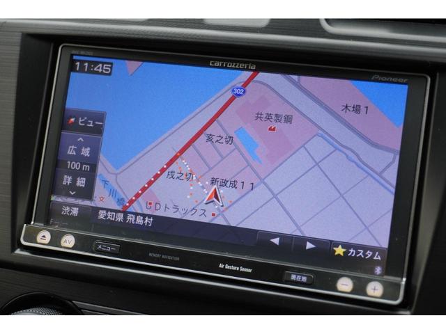 XV 2.0i-L アイサイト 4WD ETC バックカメラ オートクルーズコントロール パワーシート ナビ TV HID アルミホイール スマートキー アイドリングストップ CVT 盗難防止システム 衝突安全ボディ CD USB(12枚目)