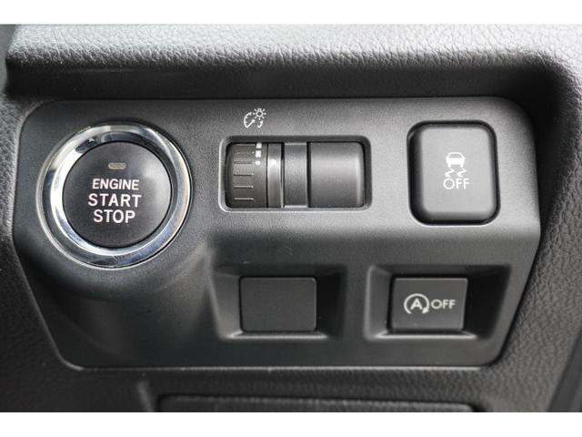 XV 2.0i-L アイサイト 4WD ETC バックカメラ オートクルーズコントロール パワーシート ナビ TV HID アルミホイール スマートキー アイドリングストップ CVT 盗難防止システム 衝突安全ボディ CD USB(17枚目)