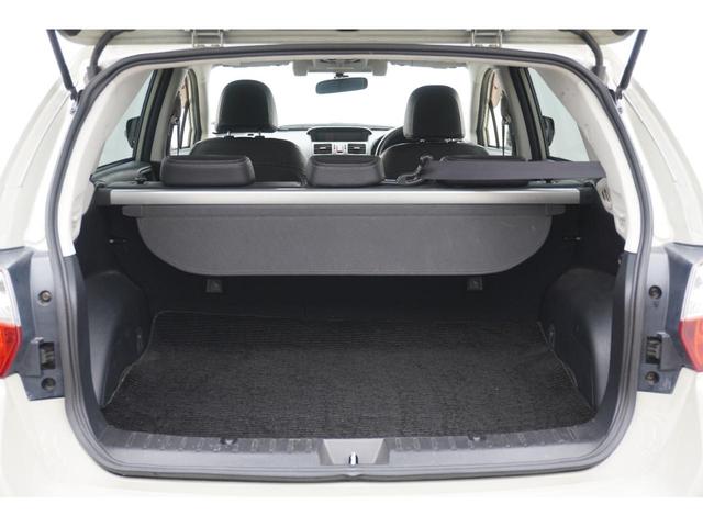 XV 2.0i-L アイサイト 4WD ETC バックカメラ オートクルーズコントロール パワーシート ナビ TV HID アルミホイール スマートキー アイドリングストップ CVT 盗難防止システム 衝突安全ボディ CD USB(19枚目)