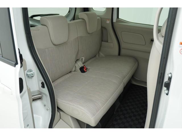 ｅＫスペース Ｅ　ＥＴＣ　バックカメラ　両側スライドドア　ナビ　ＴＶ　キーレスエントリー　アイドリングストップ　電動格納ミラー　ベンチシート　ＣＶＴ　ＡＢＳ　ＣＤ　ＤＶＤ再生　ＵＳＢ　Ｂｌｕｅｔｏｏｔｈ　アルミホイール（8枚目）