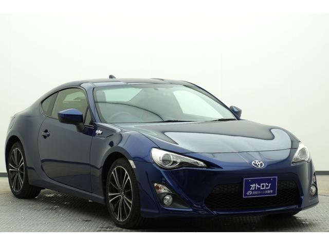 86 GT ドライブレコーダー ETC バックカメラ ナビ MT HID スマートキー アルミホイール 盗難防止システム 衝突安全ボディ ABS エアコン パワーステアリング パワーウィンドウ 運転席エアバッグ(3枚目)