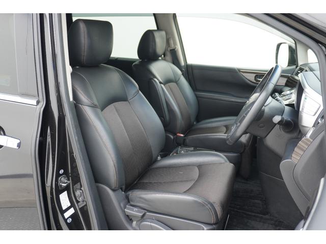 エルグランド 250ハイウェイスター ETC 全周囲カメラ ナビ クリアランスソナー オートクルーズコントロール 両側電動スライドドア オートライト LEDヘッドランプ 電動リアゲート スマートキー 3列シート オットマン CVT(7枚目)